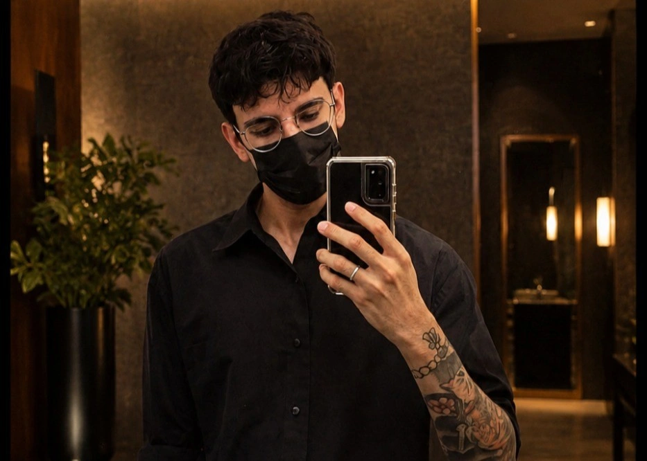 Matheus Mansano